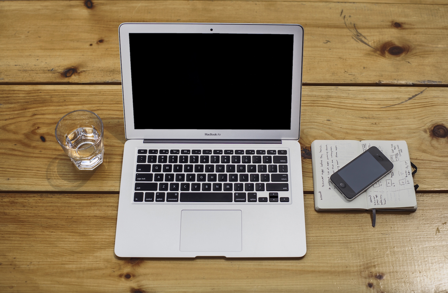 Getting "About this mac" informations using command line