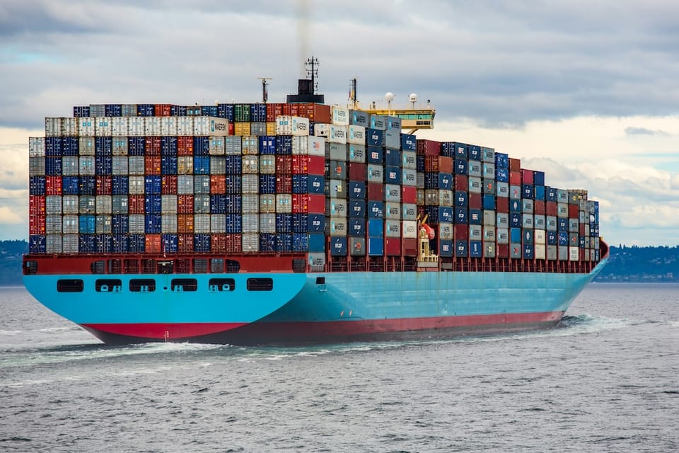 Exposing a Docker nginx Container Over IPv6 (There Is No NAT)