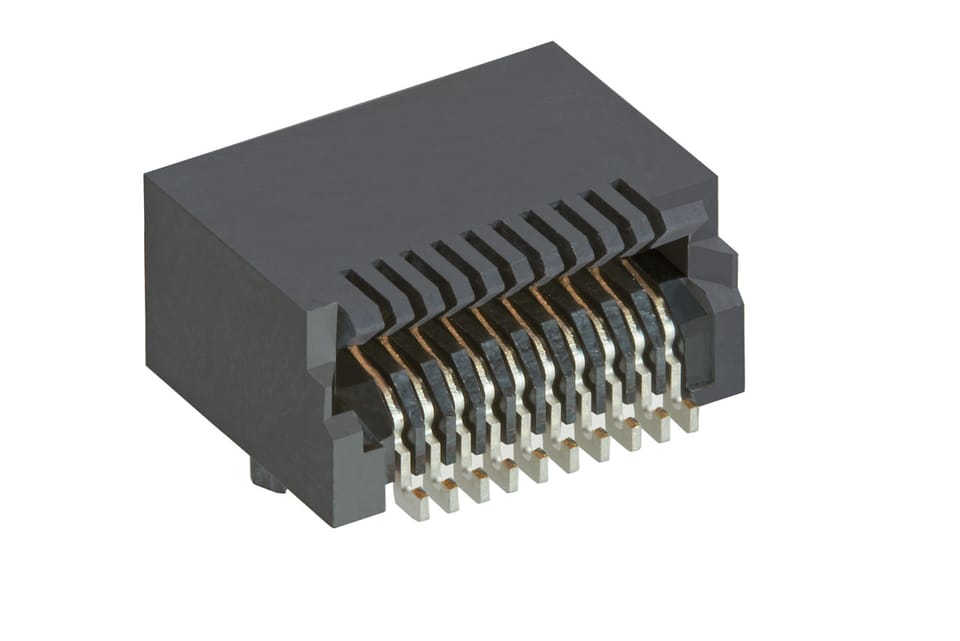 GPON SFP Module Pinout — SFP UART (RX / TX) Reference